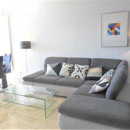 Appartement Le Jean Bart - Vacances Cote D'Azur Mandelieu Esterno foto