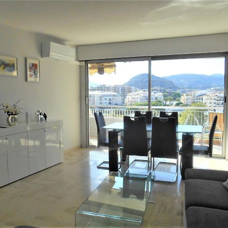 Appartement Le Jean Bart - Vacances Cote D'Azur Mandelieu Esterno foto
