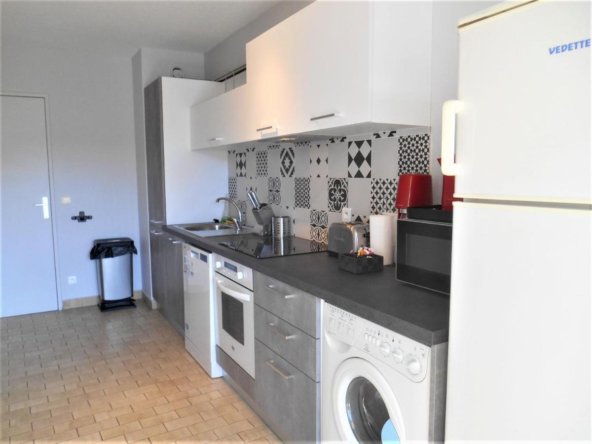 Appartement Le Jean Bart - Vacances Cote D'Azur Mandelieu Esterno foto