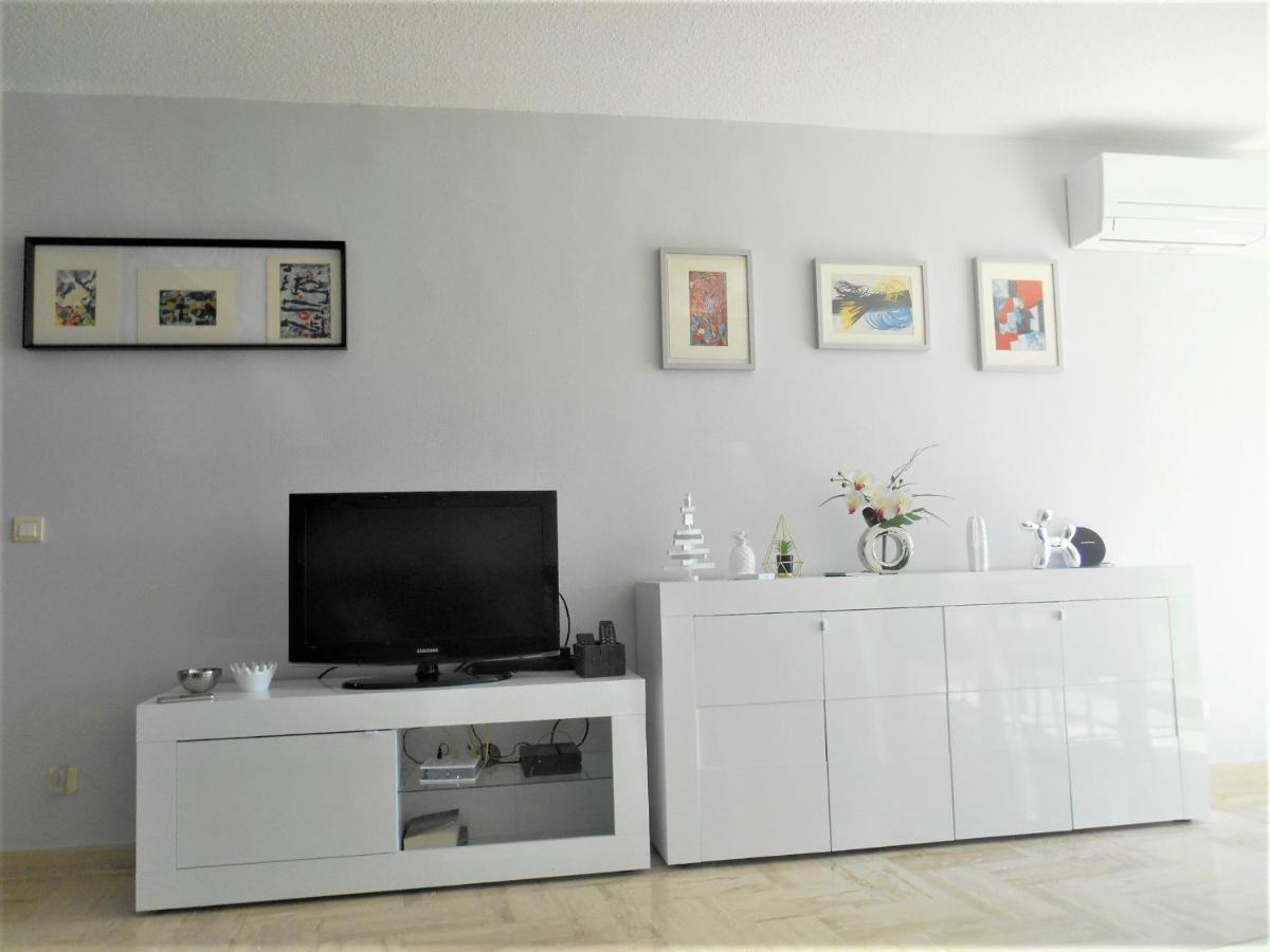 Appartement Le Jean Bart - Vacances Cote D'Azur Mandelieu Esterno foto