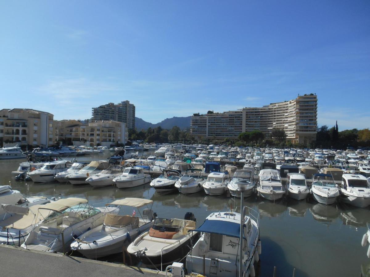 Appartement Le Jean Bart - Vacances Cote D'Azur Mandelieu Esterno foto