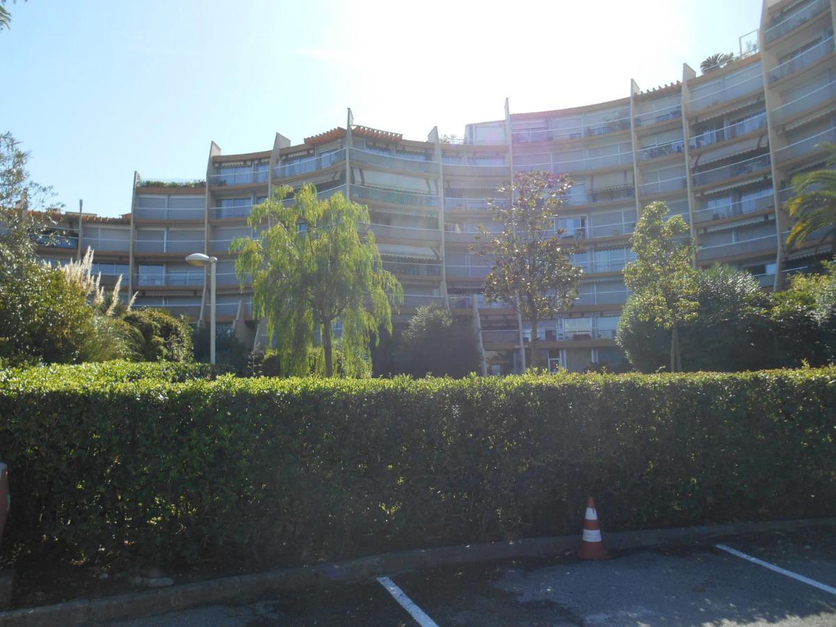 Appartement Le Jean Bart - Vacances Cote D'Azur Mandelieu Esterno foto