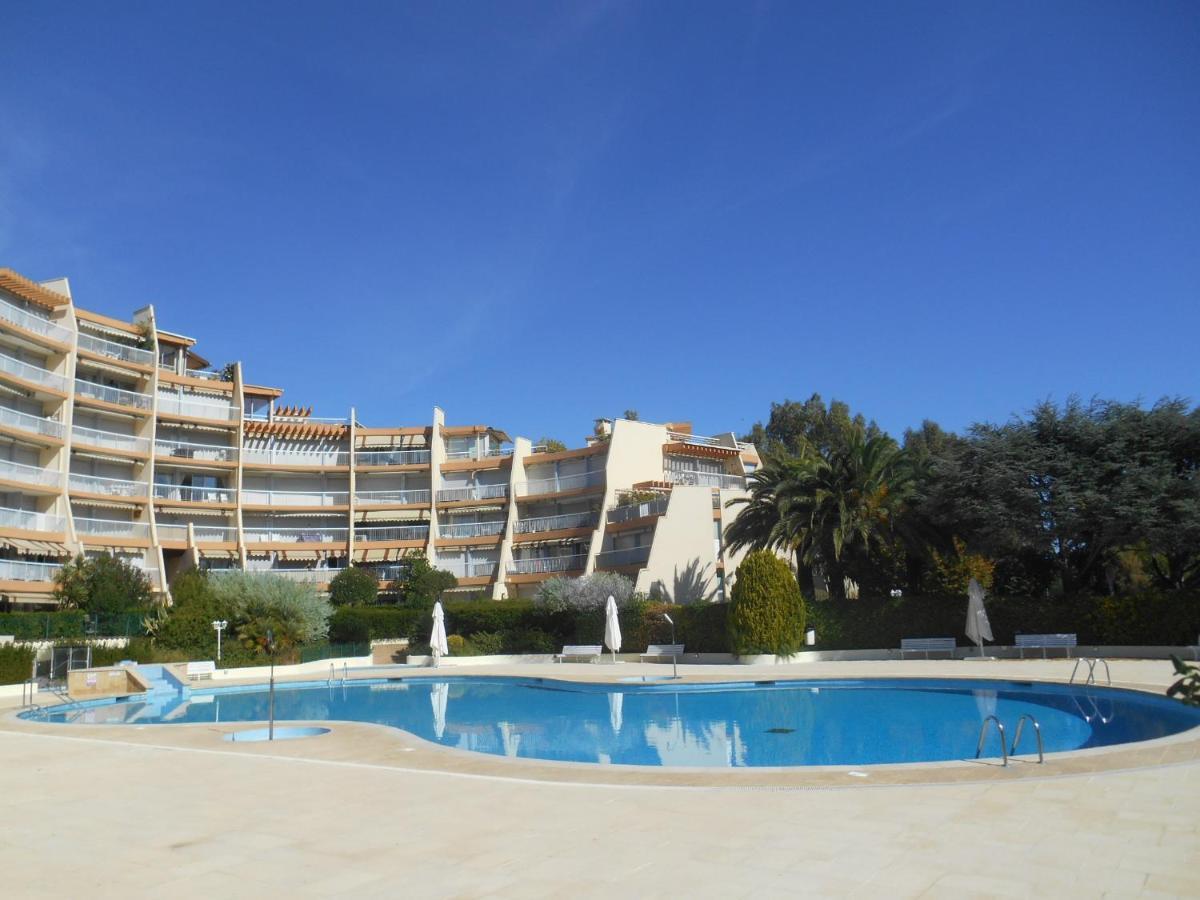 Appartement Le Jean Bart - Vacances Cote D'Azur Mandelieu Esterno foto