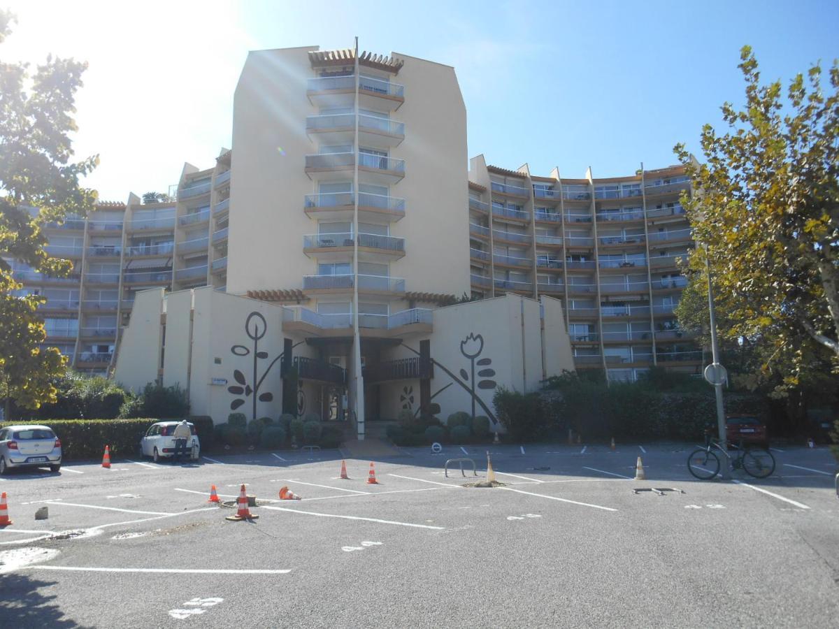 Appartement Le Jean Bart - Vacances Cote D'Azur Mandelieu Esterno foto