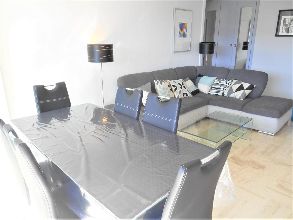 Appartement Le Jean Bart - Vacances Cote D'Azur Mandelieu Esterno foto