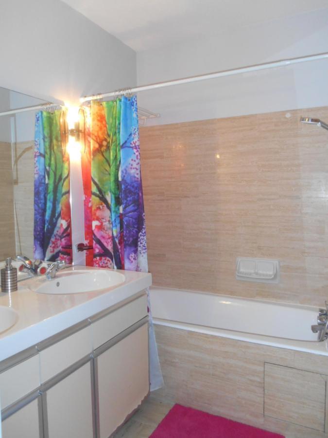 Appartement Le Jean Bart - Vacances Cote D'Azur Mandelieu Esterno foto