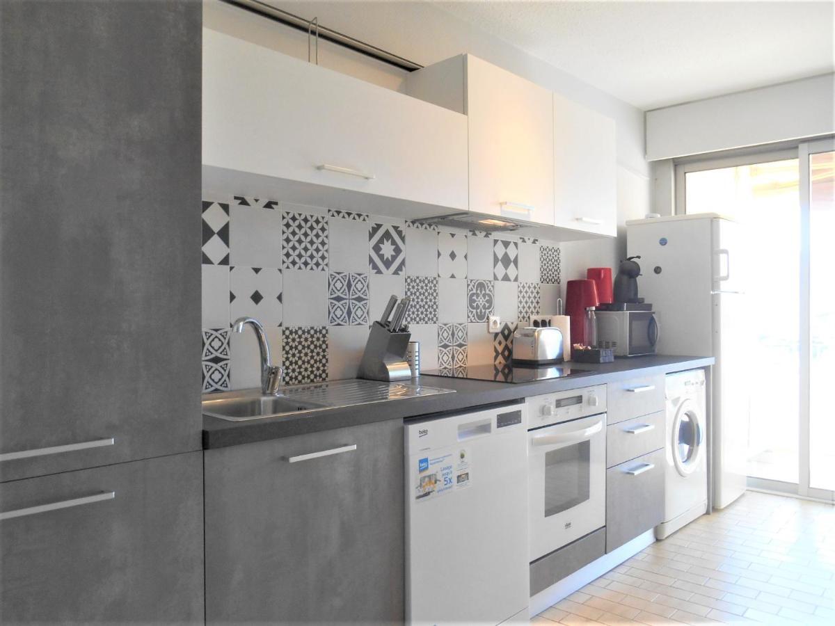 Appartement Le Jean Bart - Vacances Cote D'Azur Mandelieu Esterno foto