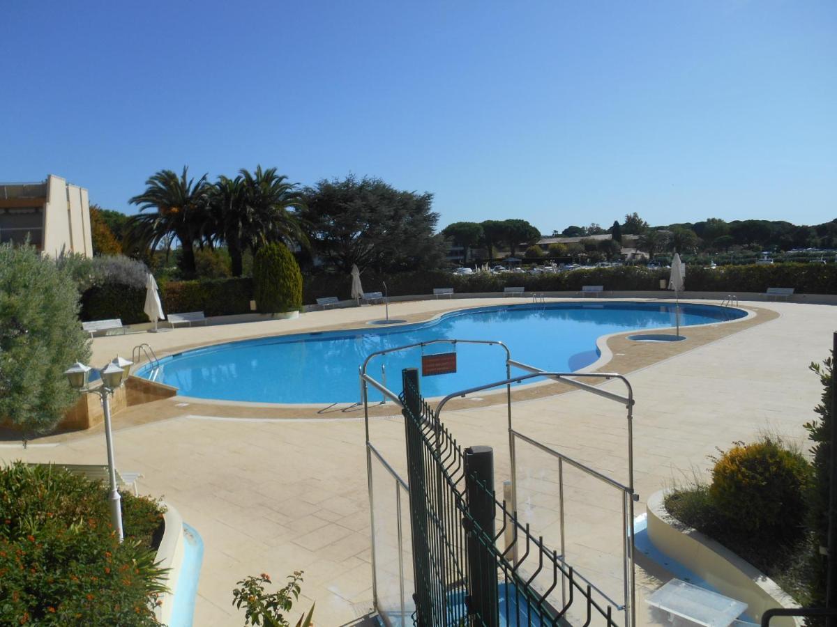 Appartement Le Jean Bart - Vacances Cote D'Azur Mandelieu Esterno foto